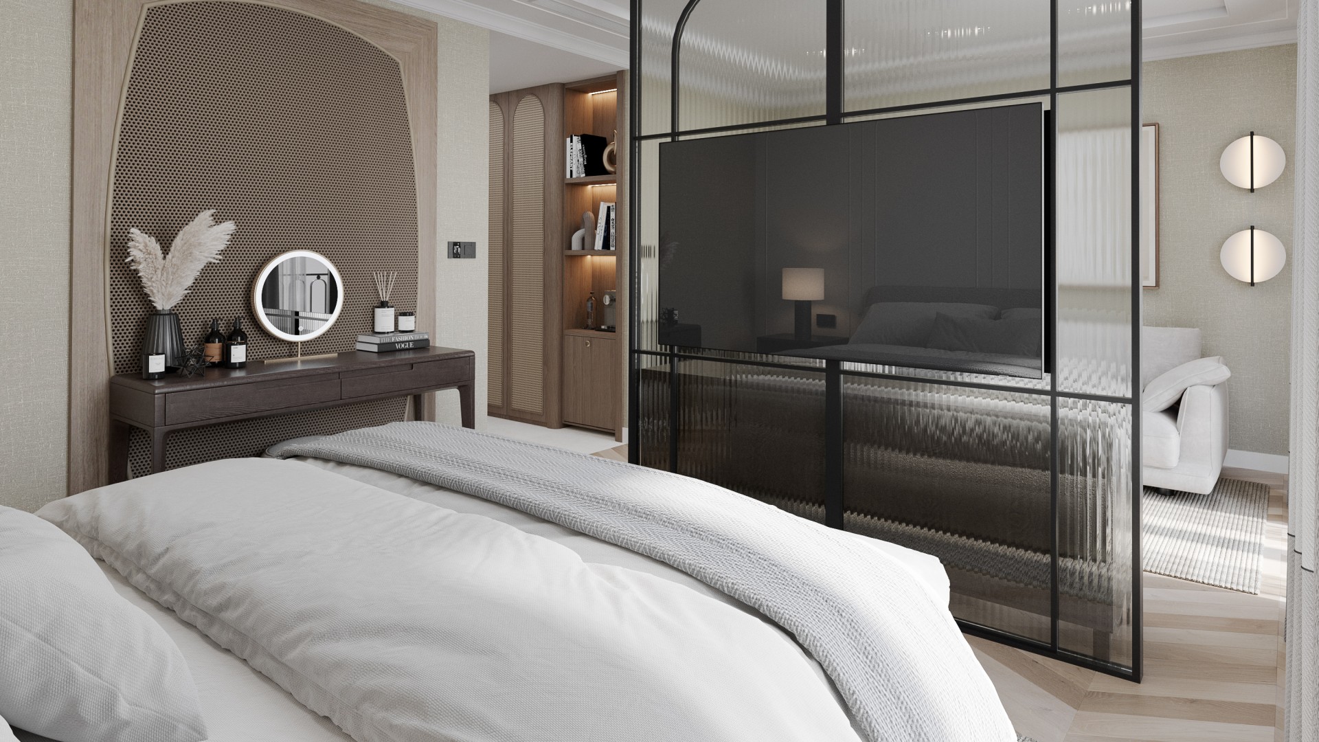 Gallery Deluxe Double Room with Balcony 1